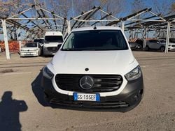 Bianco Usata 2023 Mercedes eCitan Furgone | 13.900 €
