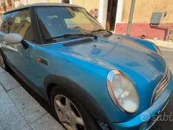 Usata 2004 Mini ONE Due volumi | 900 € (Ottimo prezzo)