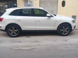 Usata 2012 Audi Q5 S-Line SUV | 10.000 € (Buon prezzo)