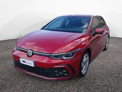Rosso Usata 2021 VW Golf VIII GTD Due volumi | 29.990 € (Buon prezzo)