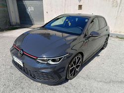 Grigio Usata 2022 VW Golf VIII GTI Tre volumi | 28.500 € (Ottimo prezzo)