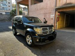Nero Usata 2009 Dodge Nitro SUV | 8500 € (Super prezzo)