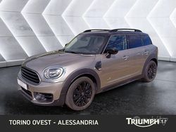 Grigio Usata 2020 Mini Countryman SUV | 20.900 € (Ottimo prezzo)