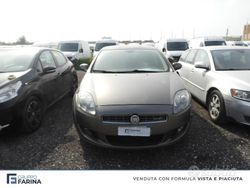 Bianco Usata 2009 Fiat Bravo Emotion Due volumi | 1500 € (Buon prezzo)