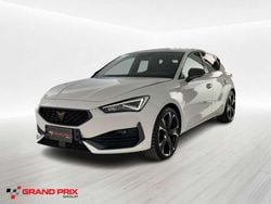 Bianco Usata 2023 Cupra Leon VZ Tre volumi | 23.990 € (Super prezzo)