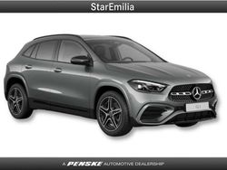 Grigio Nuova 2025 Mercedes GLA200 Advanced Plus SUV | 46.700 € (Buon prezzo)