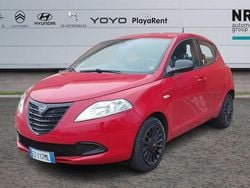 Rosso Usata 2015 Lancia Ypsilon Silver Due volumi | 7200 € (Buon prezzo)
