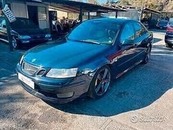 Blu Usata 2009 Saab 9-3 Linear Station wagon | 1990 € (Ottimo prezzo)
