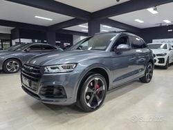Grigio Usata 2019 Audi Q5 S-Line SUV | 28.500 € (Buon prezzo)