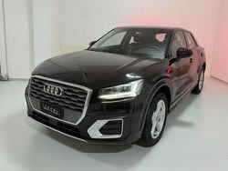 Viola Usata 2019 Audi Q2 Admired SUV | 17.490 € (Buon prezzo)