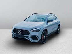 Alpinagrau unilack Nuova 2025 Mercedes GLA35 AMG AMG SUV | 69.800 € (Cara)