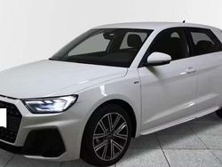 Bianco Usata 2023 Audi A1 Sportback Competition Due volumi | 24.400 € (Buon prezzo)