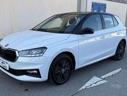 Other Usata 2023 Skoda Fabia Monte Carlo Tre volumi | 14.900 € (Buon prezzo)