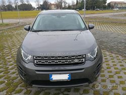 Grigio Usata 2016 Land Rover Discovery Sport SUV | 15.000 €