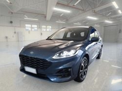 Blu Usata 2023 Ford Kuga ST-Line SUV | 22.500 € (Buon prezzo)