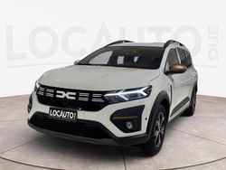 Bianco Usata 2024 Dacia Jogger Extreme Monovolume | 16.490 € (Ottimo prezzo)
