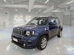 Blu Usata 2020 Jeep Renegade SUV | 17.200 € (Buon prezzo)