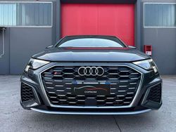 Other Usata 2022 Audi S3 Edition .1 SUV | 38.700 € (Buon prezzo)