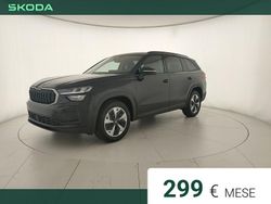 Nero tulipano perlato Nuova 2025 Skoda Kodiaq Executive SUV | 36.500 € (Buon prezzo)