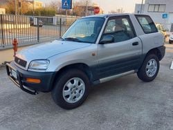 Grigio Usata 1997 Toyota RAV4 Station wagon | 10.500 € (Buon prezzo)