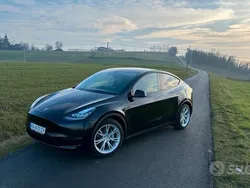 Usata 2021 Tesla Model Y Long Range SUV | 28.500 € (Super prezzo)