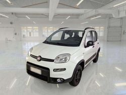 Bianco Usata 2022 Fiat Panda 4x4 Wild Due volumi | 15.600 € (Cara)