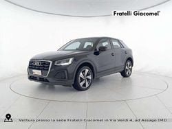 Nero brillante Usata 2022 Audi Q2 Admired SUV | 27.500 € (Buon prezzo)