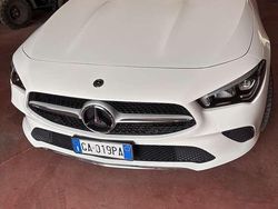 Usata 2020 Mercedes CLA200 Shooting Brake Edition Station wagon | 23.900 € (Molto cara)
