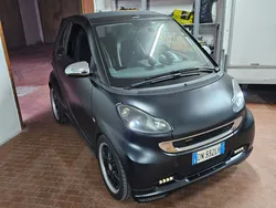 Usata 2008 Smart ForTwo Cabrio Brabus Cabrio | 7000 € (Buon prezzo)