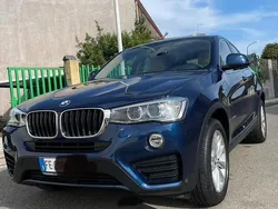 Usata 2016 BMW X4 Efficient Dynamics SUV | 20.990 € (Ottimo prezzo)