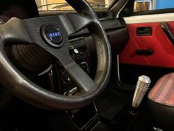 Bianco Usata 1992 Fiat Uno Due volumi | 4500 €