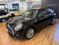 Nero Usata 2016 Mini One Clubman Hype Station wagon | 14.100 € (Ottimo prezzo)