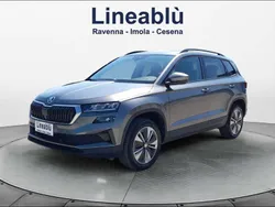 Grigio Usata 2022 Skoda Karoq Executive SUV | 21.500 € (Buon prezzo)