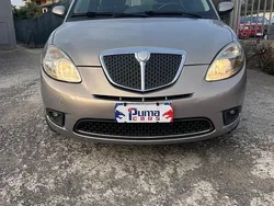 Marrone Usata 2007 Lancia Ypsilon Due volumi | 3000 € (Molto cara)