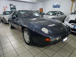 Blu/azzurro Usata 1987 Porsche 928 Coupé | 33.900 €