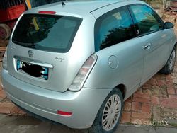 Grigio Usata 2010 Lancia Ypsilon Due volumi | 6000 €