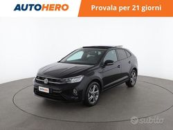 Nero Usata 2023 VW Taigo SUV | 20.099 € (Buon prezzo)