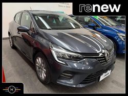 Grigio scuro Usata 2022 Renault Clio V Intens Tre volumi | 16.300 € (Buon prezzo)