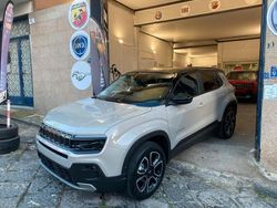 Giallo Nuova 2025 Jeep Avenger Summit SUV | 26.000 € (Buon prezzo)