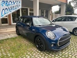 Blu Usata 2017 Mini John Cooper Works Due volumi | 8600 €