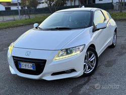Bianco Usata 2010 Honda CR-Z Sport Coupé | 6000 €