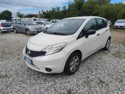 Bianco Usata 2016 Nissan Note Tekna Monovolume | 6400 € (Buon prezzo)