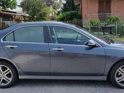 Usata 2007 Honda Accord Sport Tre volumi | 3200 €