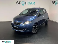 Blu/azzurro Nuova 2024 Lancia Ypsilon S Due volumi | 14.900 € (Buon prezzo)