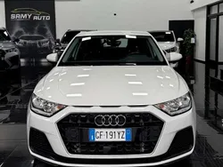 Bianco Usata 2021 Audi A1 Sportback Ambiente Due volumi | 22.790 € (Buon prezzo)