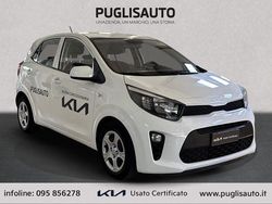 Vari colori Usata 2023 Kia Picanto Urban Due volumi | 13.950 € (Buon prezzo)