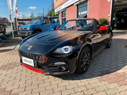 Usata 2019 Abarth 124 Spider Cabrio | 35.950 € (Buon prezzo)