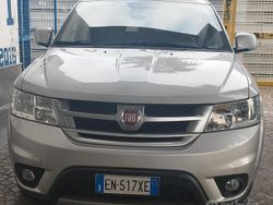 Grigio Usata 2012 Fiat Freemont Urban SUV | 6999 € (Ottimo prezzo)