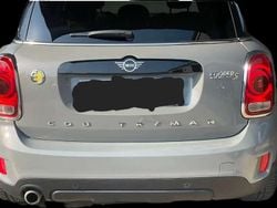 Usata 2019 Mini Cooper S Countryman Business SUV | 22.500 € (Cara)