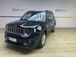 Nero Usata 2021 Jeep Renegade Limited SUV | 17.490 € (Buon prezzo)
